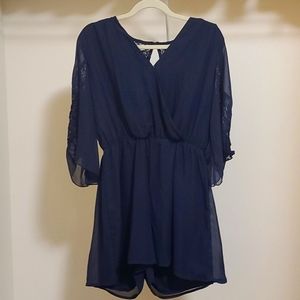 Still available - Maurices Romper